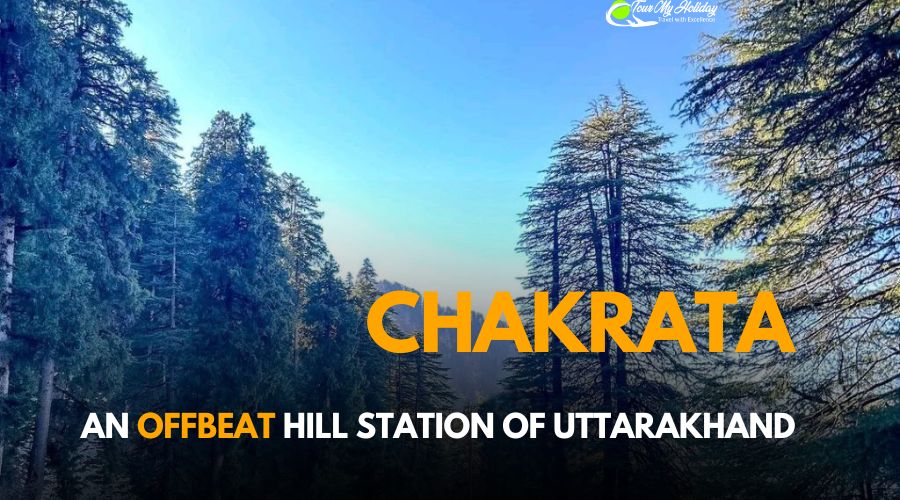 Chakrata: A Journey into the Heart of Nature